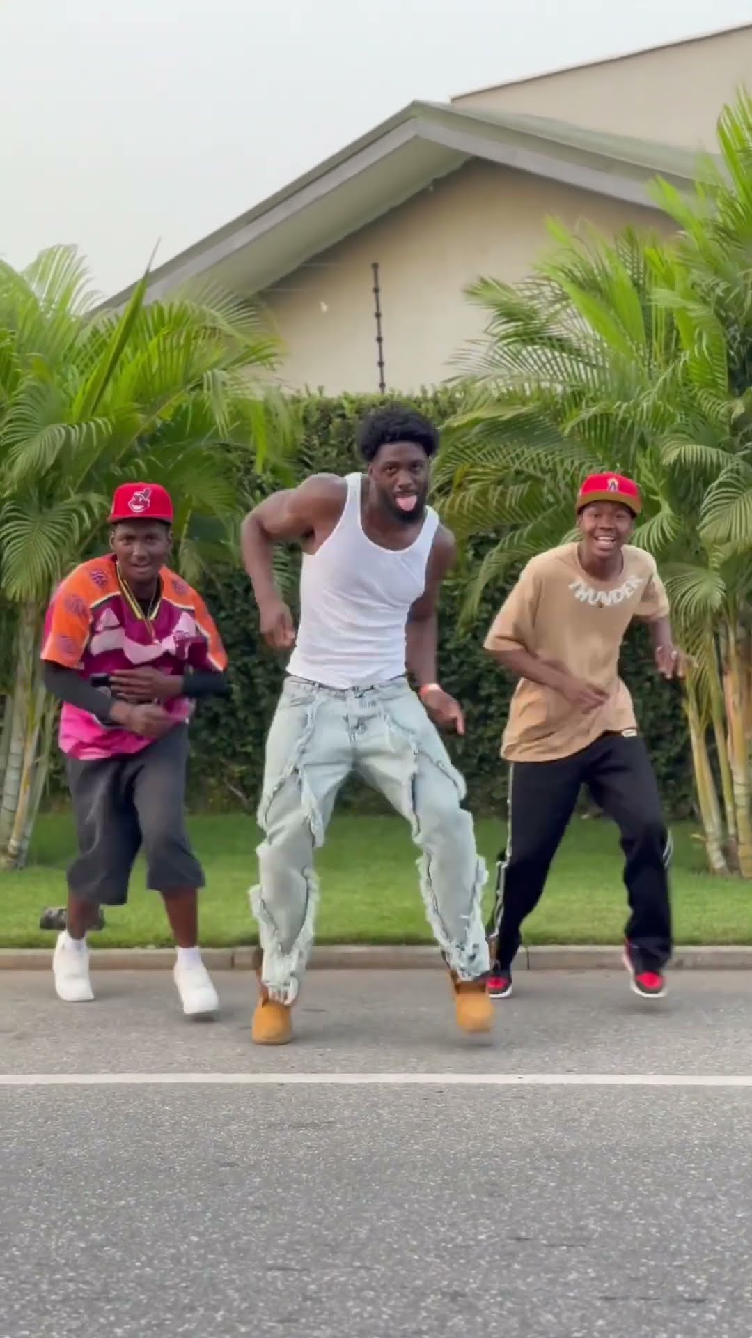 Ghana WHATS UPPPPP ???