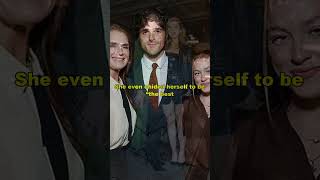 Brooke Shields &amp; Lookalike Daughter Film Reality Show – Plus a JFK Jr. Kiss Memory!