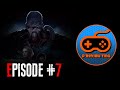 RE3 Remake Hardcore Gameplay - Episode 7