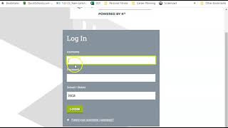 Parent Portal Overview Wealth