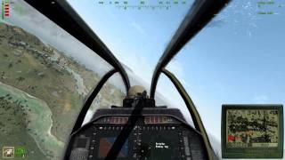 A tutorial on how to properly do Close Air Support [ArmA 2] ACE/ACRE!