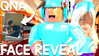 Chillz And Lily Q&A + FACE REVEAL...