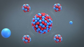 토륨 연료주기 소개 (Thorium Fuel Cycle Intro in Korean)