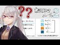 【謎解きメール2】今日は調子が良い日☀ですよ!【にじさんじ / 樋口楓】