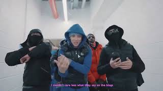 Central Cee X Prinz  Lost Boy Prod By Alexxbeatzz