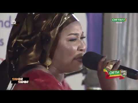 Direct Sambé Sambé Sur ORTM