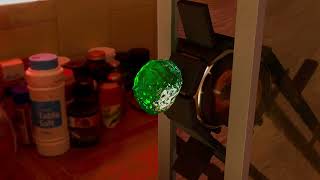 The Soft Body Machine | Visual Effects Project 4 screenshot 5