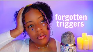 ASMR Triggers You've Probably Forgotten About 😩