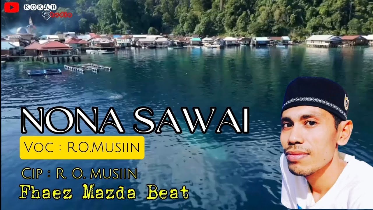 R.O.Musiin-Nona Sawai-Wayase Sawai Asik(Official Music Video) 2024)