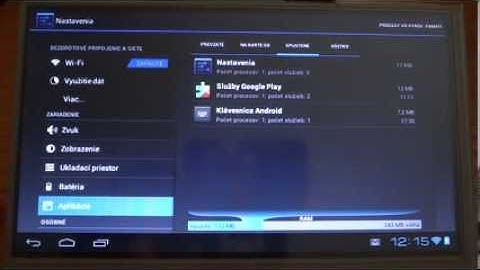 Android on olinuxino a13