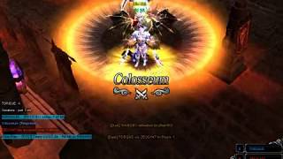 Evilwarrior (Duel)