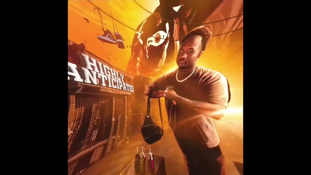 NeroYSL Ft Good Finesse, Young Bull, Evil YSL - By Choice Not Force