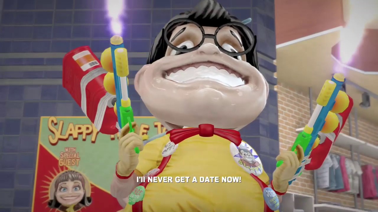 Dead Rising 2 Everyone Knows Slappy YouTube dead-rising-2-everyone-knows-slappy-youtube