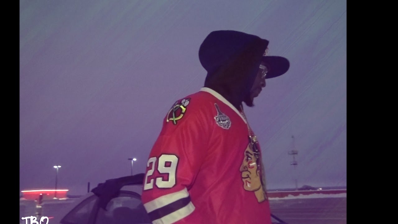 William H - Kickin Back 