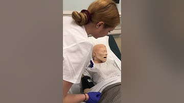 Medication Administration video validation