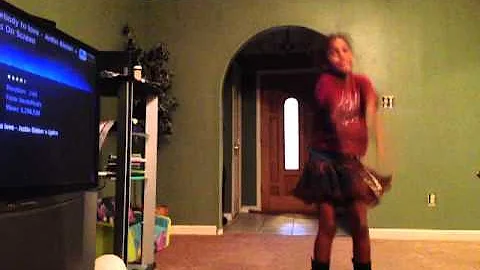 Future Dance Diva Sophia
