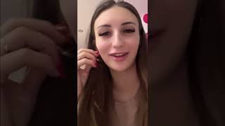 Mhec Pretty Periscope Live 555