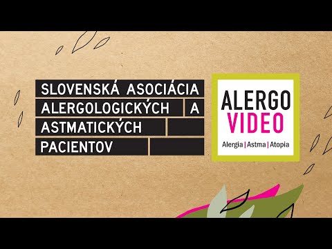 Video: Ako liečiť astmu: Môžu pomôcť prírodné prostriedky?