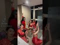 Chinese New Year With Toro Girls