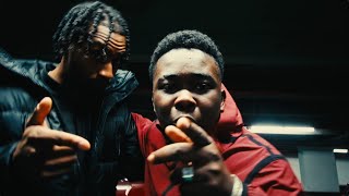 Anarchie - Quatre Anneaux Clip Officiel