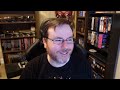 End of video