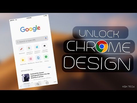 Video: İPhone üçün Chrome Yükləmək üçün Necə