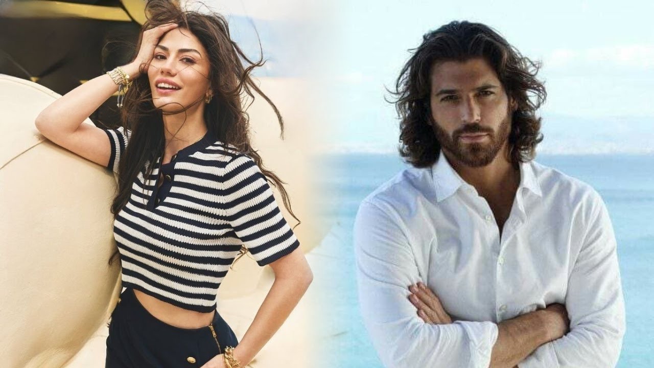 Сбылась мечта матери Джана Ямана