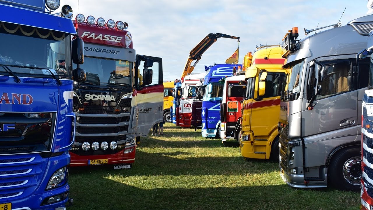 Nog Harder Lopik 2019 - walkthrough 4k