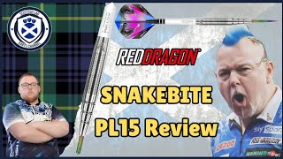 Celebrity Red Dragon Peter Wright PL15 Review | RD Week Day 4 Wealth
