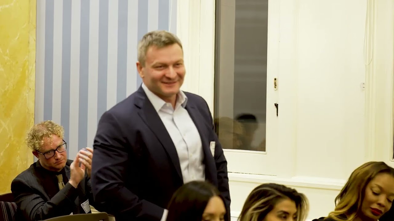 Maverick Medicine: Reclaiming Health and Wealth from a Failing System | ZiadK Abdelnour