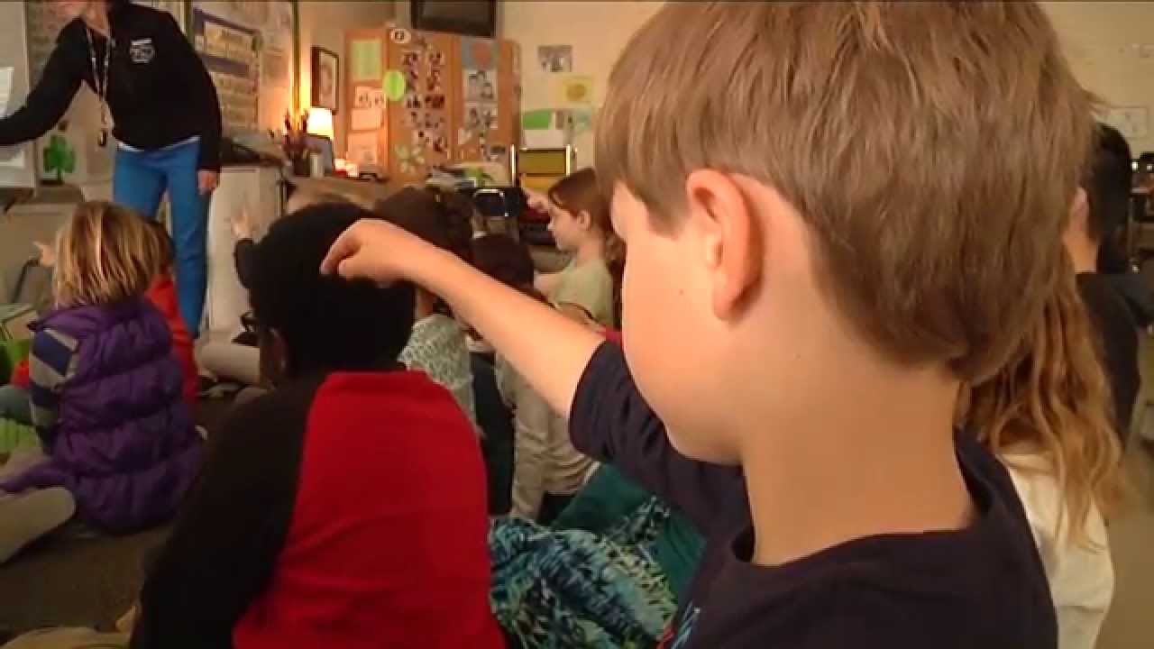 Bill could require students in SC to learn cursive by fifth grade