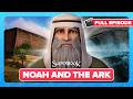 Superbook - Noah and The Ark - Season 2 Episode 9 - Full Episode Premiere
