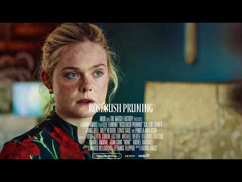 Rosebush Pruning | Trailer Español Subtitulado (2026) ?¹?