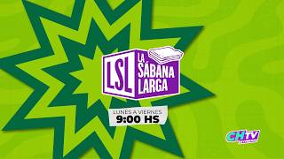 ZDERO LE SIGUE DANDO LA ESPALDA A LA DOCENCIA | La Sábana Larga 18.06.2026