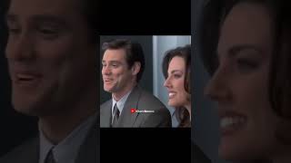 Liar Liar 1997 Elevator Scene - Fletcher Reede Jim Carrey Krista Allen