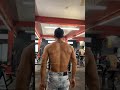 #backday. .🥵❤️🩹🔥#gym #backworkout #motivation #ytshorts #ytviral #ytshort