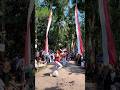 LEMPAR TONGKAT! Atraksi Mayor SMK VIP Kemiri | Arak-arakan Luweng Lor 26 April 2026 #marchingband