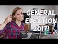 British Girl Registers To Vote in Under 3 Minutes! (not clickbait) | Hannah Witton