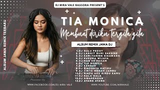 Download lagu DJ JAWA REMIX TERBARU 2025 FULL ALBUM VIRAL HITS BIKIN BAPER - DJ GULU PEDOT - DJ TIA MONICA