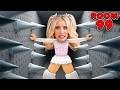 Roblox ESCAPE 99 ROOMS... *INSANE*