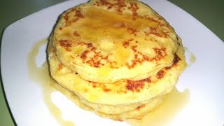 تحضير بوشيار سهل وبنين  /  ( Bouchiar ( Moroccan PanCake