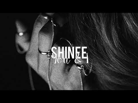 Shinee, You & I | español