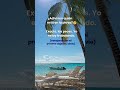 Escapada perfecta: Hoteles frente al mar que te enamorarán