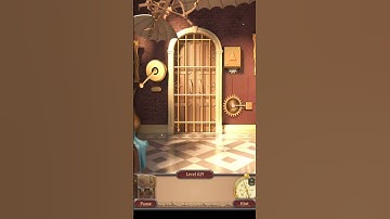 100 Doors Hidden Objects Level 029