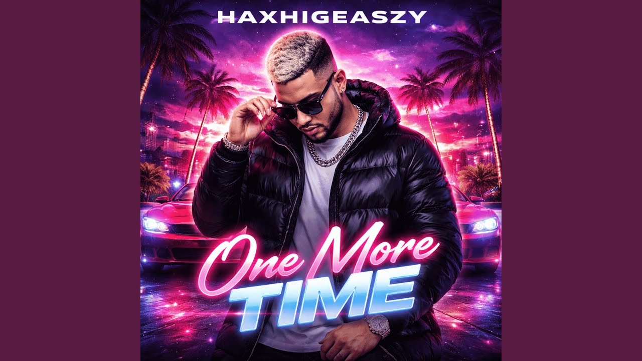 Watch One More Time on YouTube Watch One More Time on YouTube