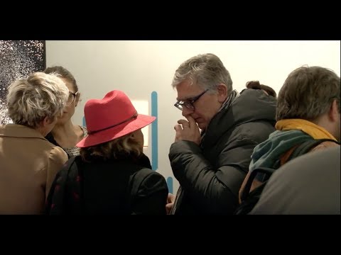 V.I.E. Vidéo Image Evolution - Galerie W