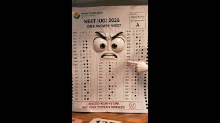 #NEETControversy #NTAExposed #StudentsRights #EducationSystem #India