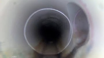 IDTec USA C70 Video Nozzle Sewer Cleaning Routine