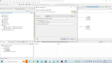 Subflow in ESQL | IBM Integration Bus(IIB/ACE) #iib #ibm #middleware #esql #appconnect