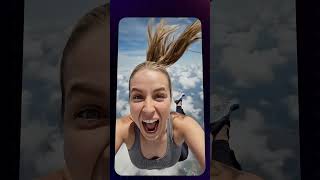 You Can Now Insert Yourself Into Any Short